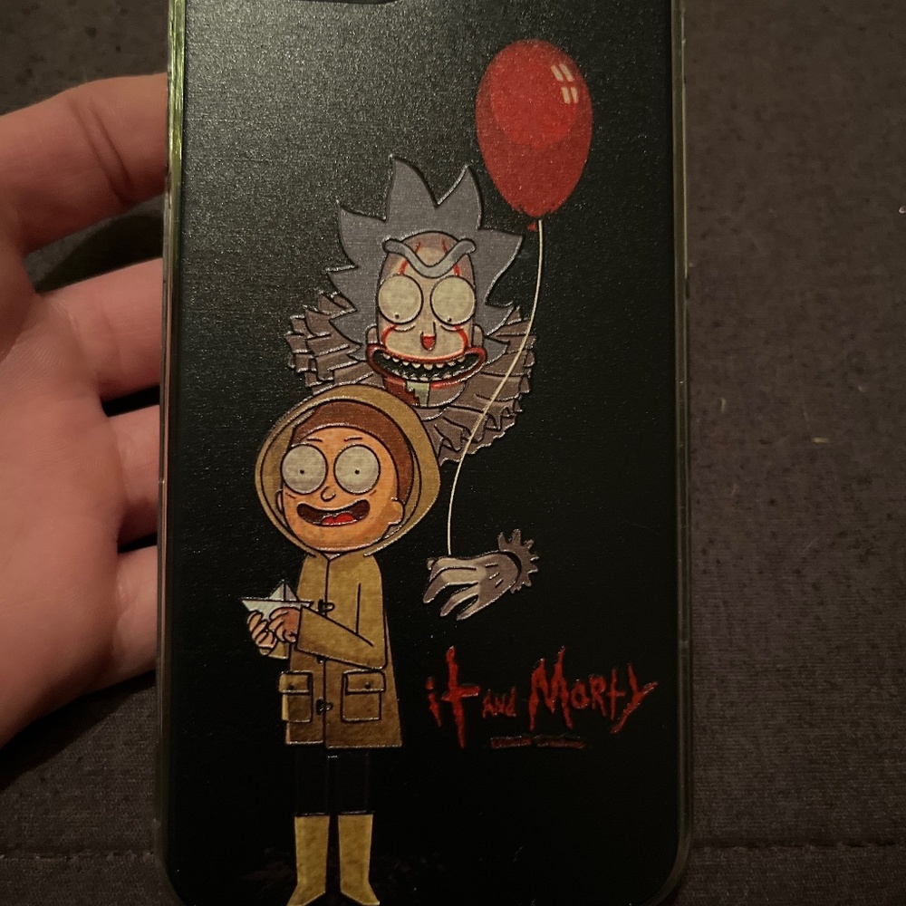 iPhone SE2020 phone case